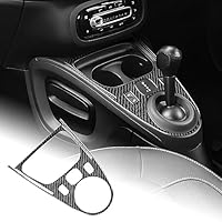 カーボンファイバー 車内パーツ Amazon | AIRSPEED Benz Smart 453 Fortwo Forfour スマート