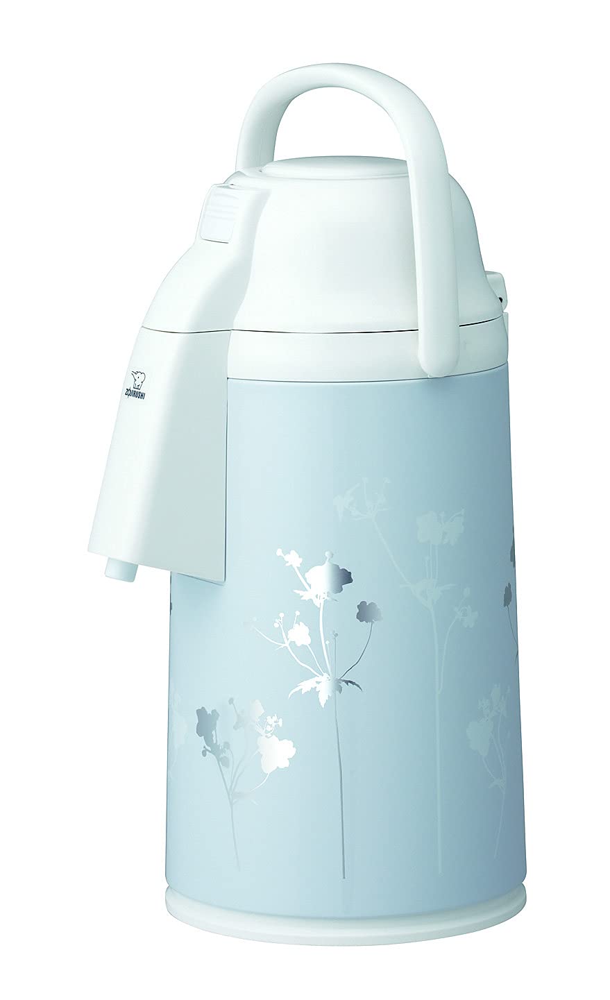 VRKE-30N Glass Liner Air Pot – 3L | Premium Vacuum Insulated Beverage Dispenser