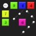 Ball Breaker - smash the brick game