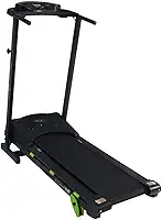 Dream Fitness Esteira Eletrônica Concept 1.6 Bivolt