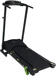 Dream Fitness Esteira Eletrônica Concept 1.6 Bivolt