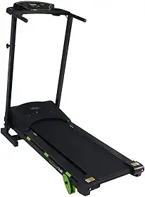 Dream Fitness Esteira Eletrônica Concept 1.6 Bivolt