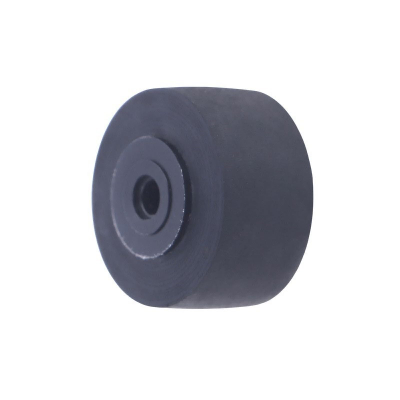 Xjdzineq Noise Reducing Rubber Wheel Pinch Roller for Tape Machine Highly Pressure for Cassettes Recorder Noise Reduction