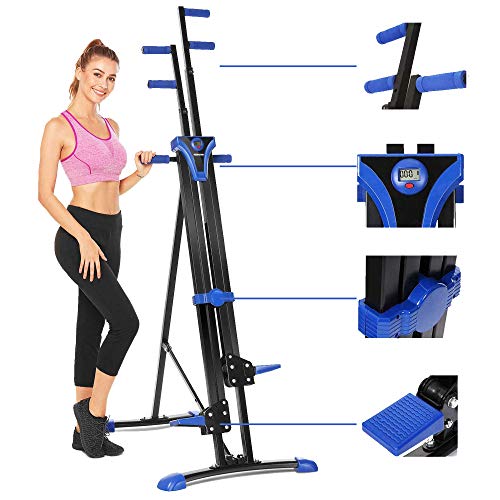 Aceshin Vertical Climber Machine