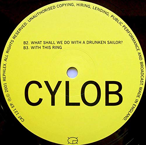 Vista 2 de Cut the Midrange, Drop the Bass