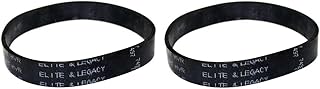 Newpowergear (2) Upright Vacuum Cleaner Belts Replacement for Vacuum U5175900, U5170900, U5135900, U5173900, U5173950, U5023900