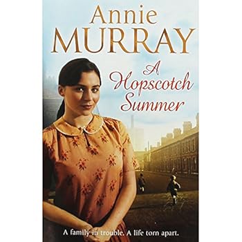 Kitchen A Hopscotch Summer Book