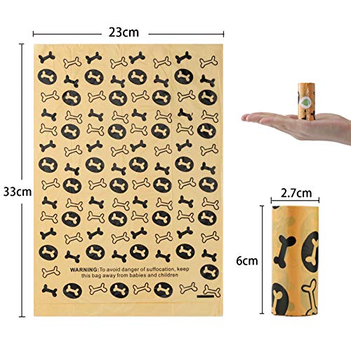 最安値｜うんち袋 いぬ 猫 ペットうんち袋 うんちがにおわない袋 犬 