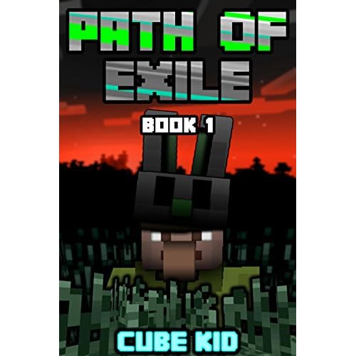 Path of Exile: Book 1 (English Edition)