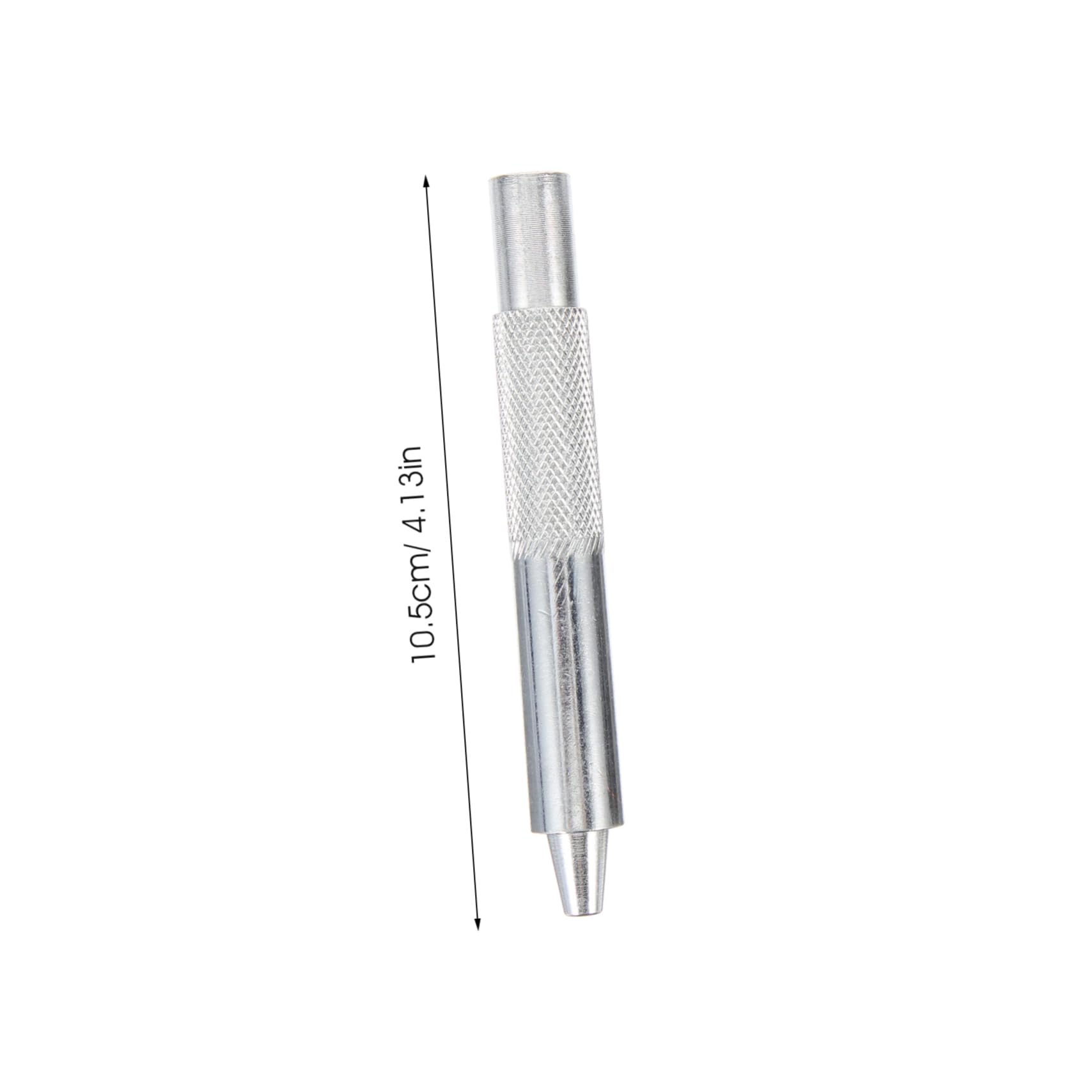Operitacx Kit Di Occhielli Da 2 Set Da 8 Mm Con 3 Strumenti Occhielli in Metallo Set Di Bottoni Con Occhielli Per Scarpe E Abbigliamento Artigianato Di Ogni Colore Totale 100 Pezzi*2