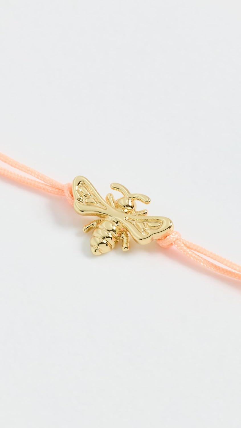 gorjana Women's Bee Prism Bracelet - Image 3