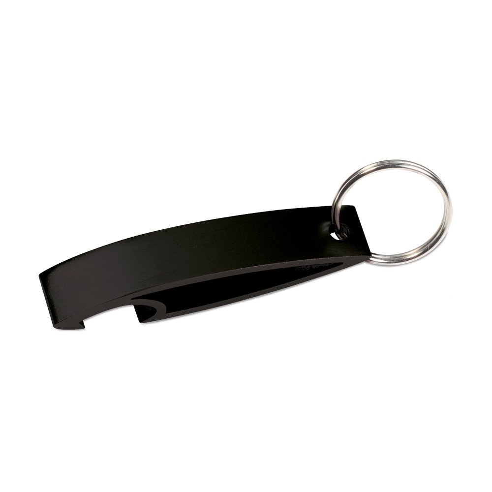 Metal Bottle Opener Keyring Key Ring Metal Bar Beer Novelty Gift Tool Claw Fob