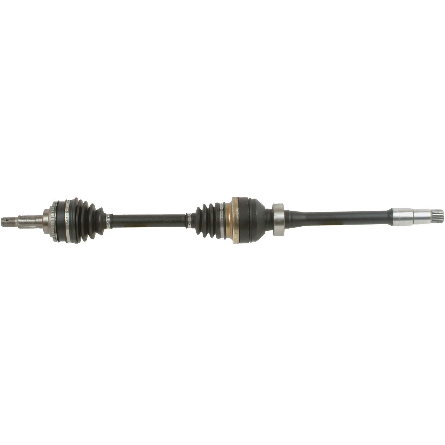 Cardone 60-5169 Remanufactured CV Constant Velocity Drive Axle Shaft (Renewed)