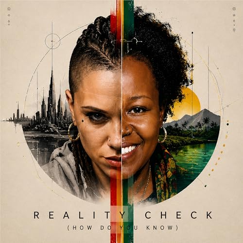 Reality check (How do you know) [Explicit]