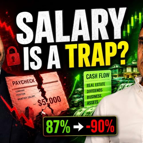 Your Salary Can Disappear Overnight. Here&rsquo;s What To Do