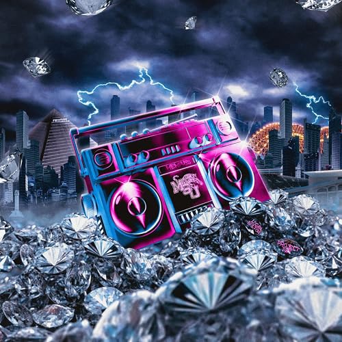 Logan Bolton & Project Pat