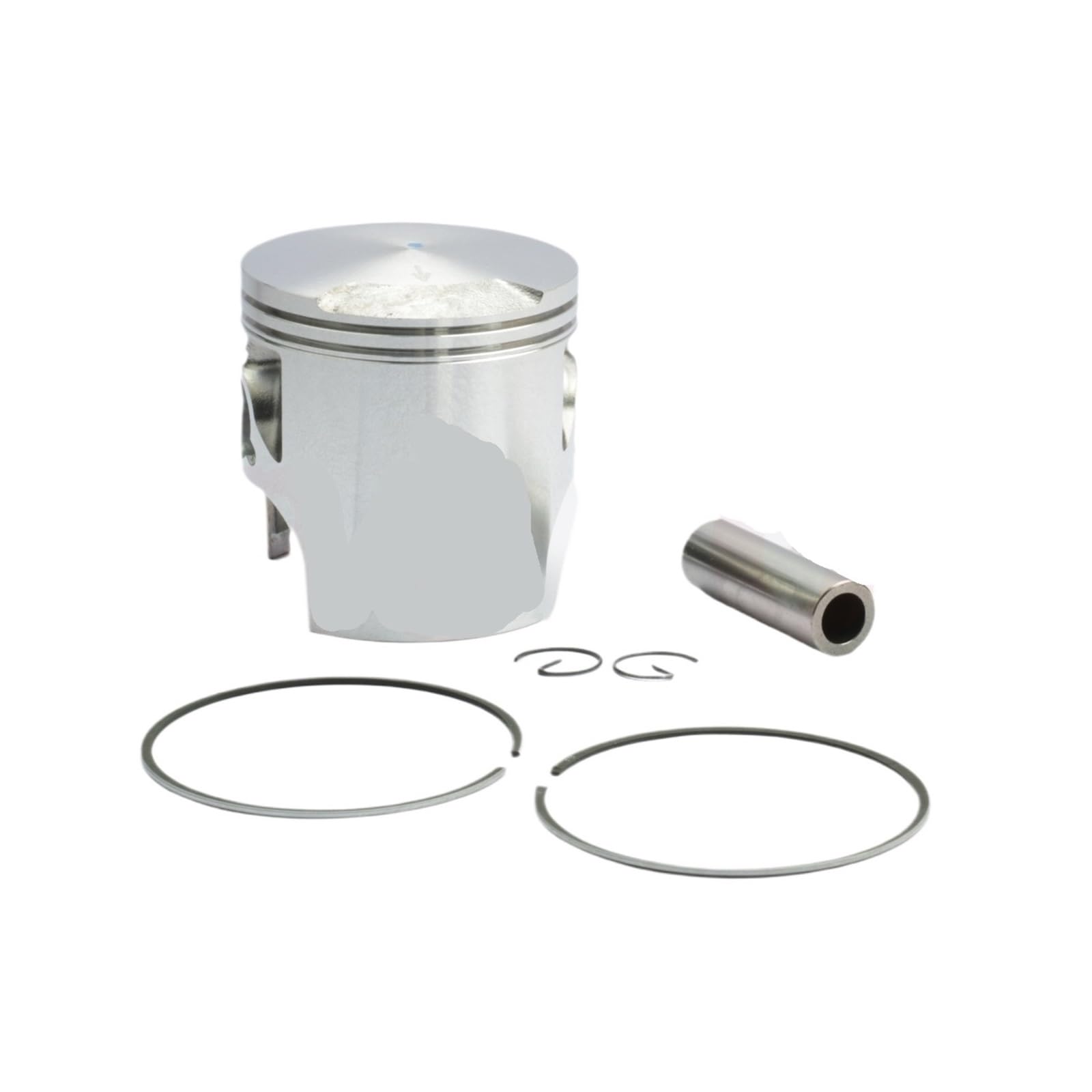 Segments de piston 66 mm haute performance pour cylindre de moto Blaster YFS 200