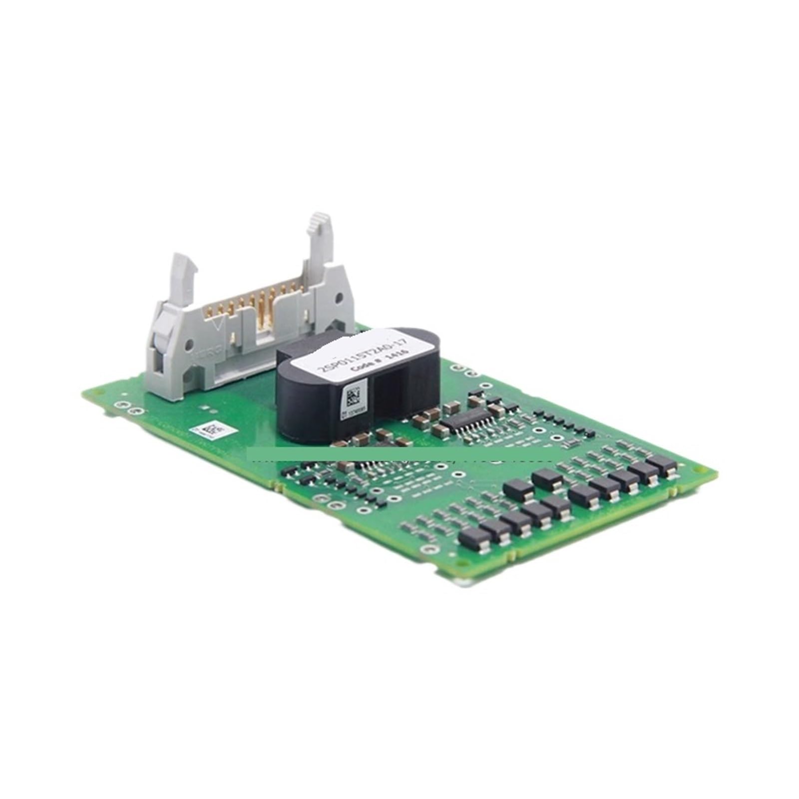 2SP0115T2C0-12 Carte de Lecteur double canal pour modules IGBT