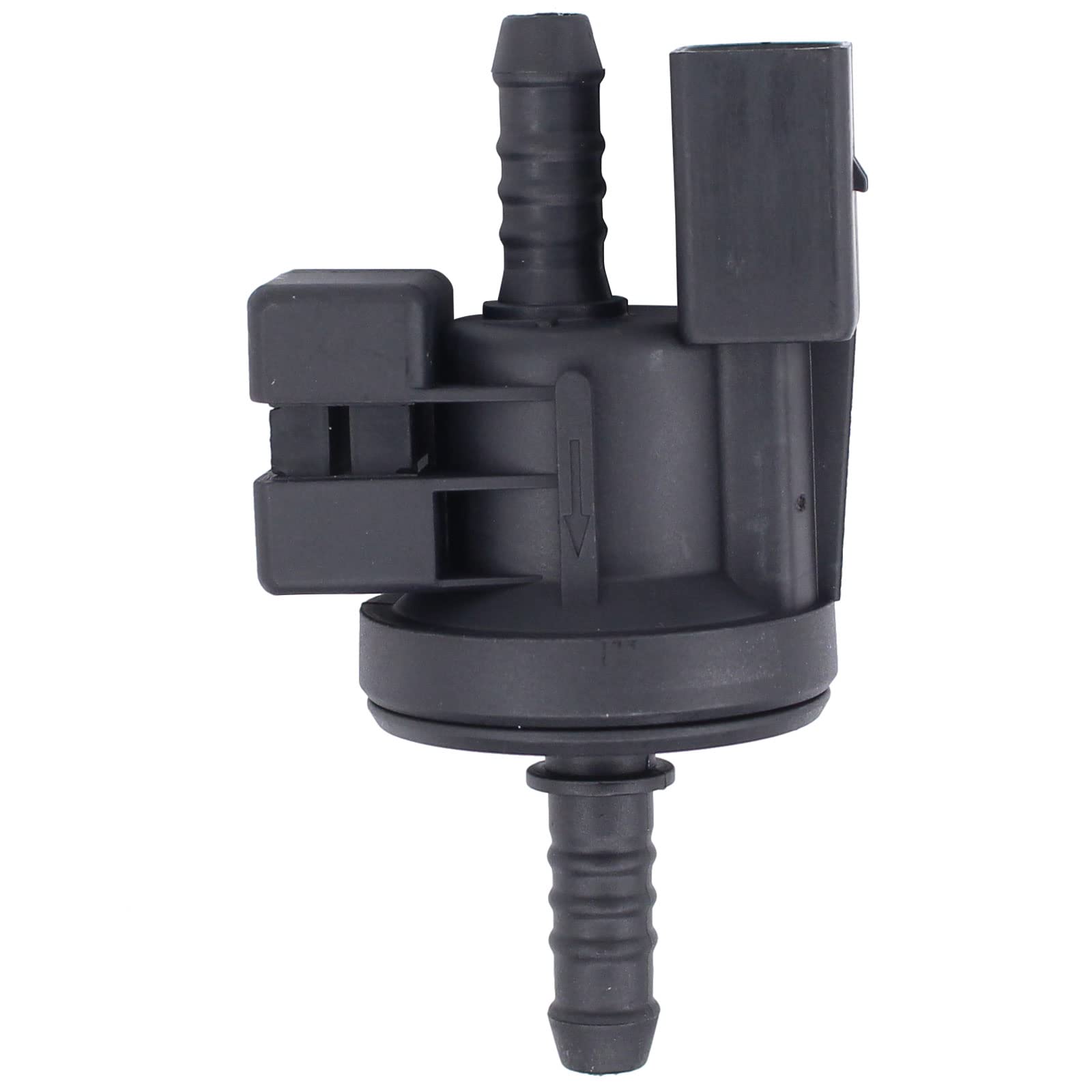 Électrovanne de purge de reniflard de carburant pour Au-di A3 8P A4 B7 8E A5 8T A6 C6 A8 D3 TT 8J Altea XL Leon 1P Toledo Mk3 Octavia Mk2 Polo Mk5 6R 6C Golf Mk6
