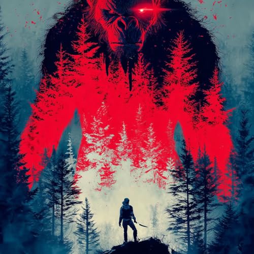 SO EP:664 The Huntsman and the Watchers Podcast Por arte de portada