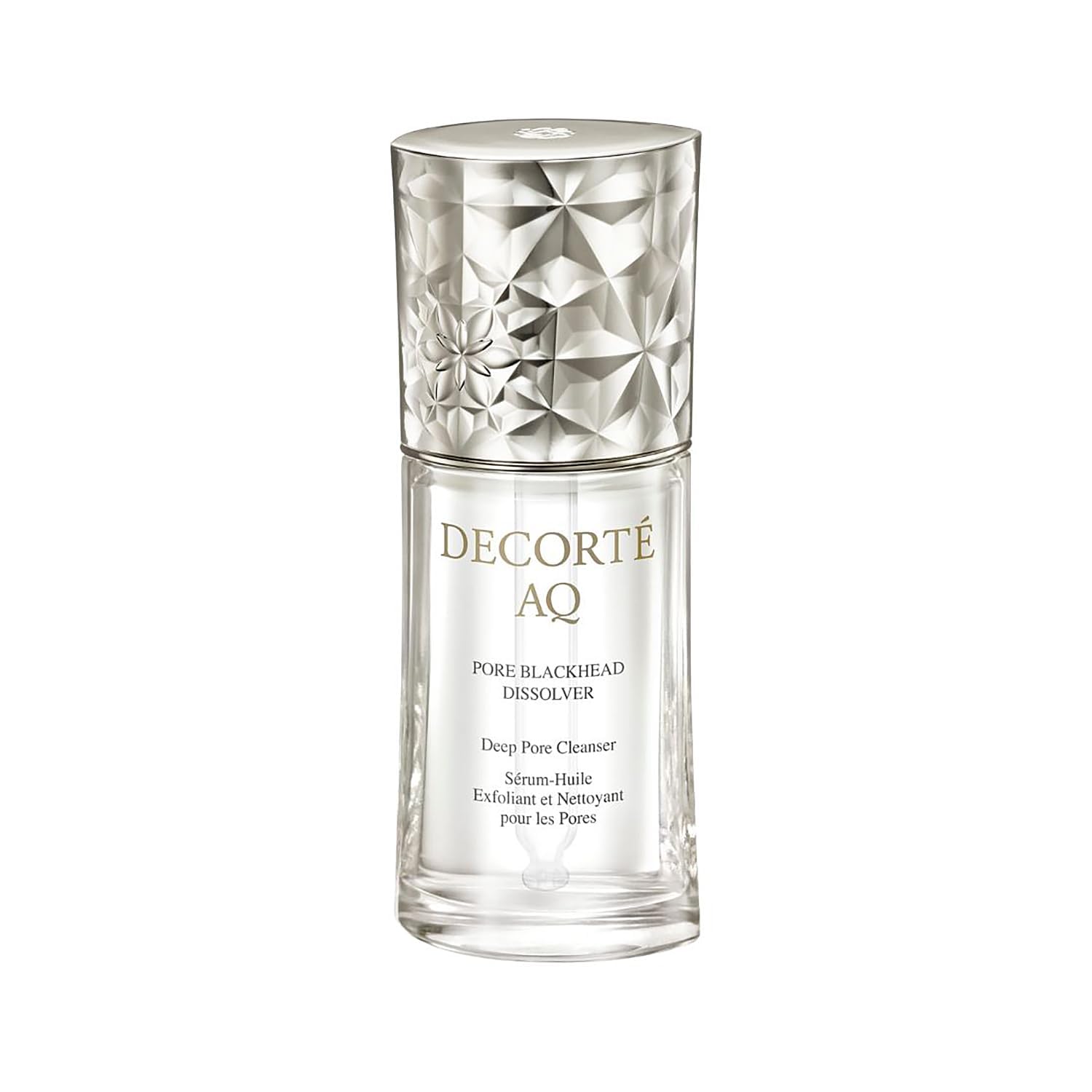 DECORTÉ DECORTEコスメデコルテ　オイル美容液　40ml 新品未開封 Amazon.co.jp: DECORTÉ(コスメデコルテ) 美容液 AQ 毛穴美容液オイル