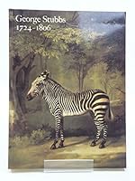 George Stubbs 1724-1806 0881620386 Book Cover