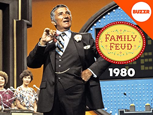 Family Feud with Richard Dawson Family Feud with Richard Dawson