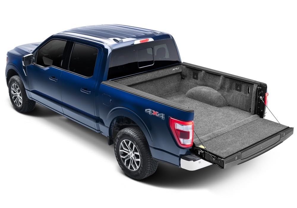 Bedrug Classic Bed Liner