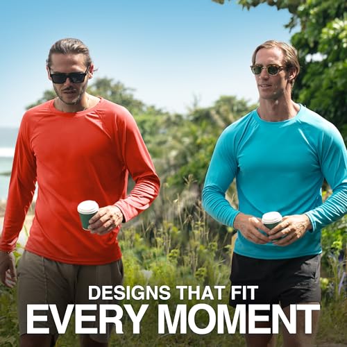 Image of Kanu Surf Men's Long-Sleeve Rashguard
