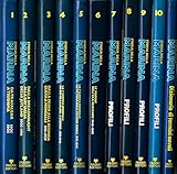  storia della marina 10 volumi fabbri 1edizione 1978