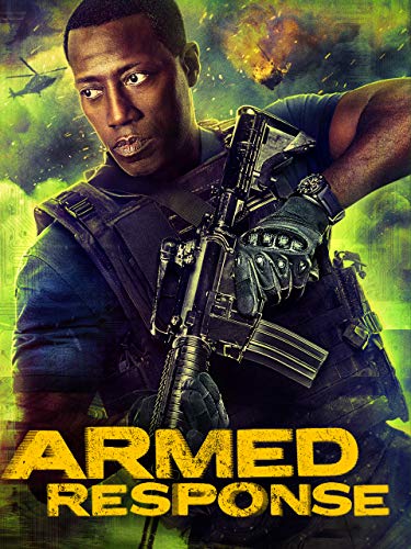  Armed Response