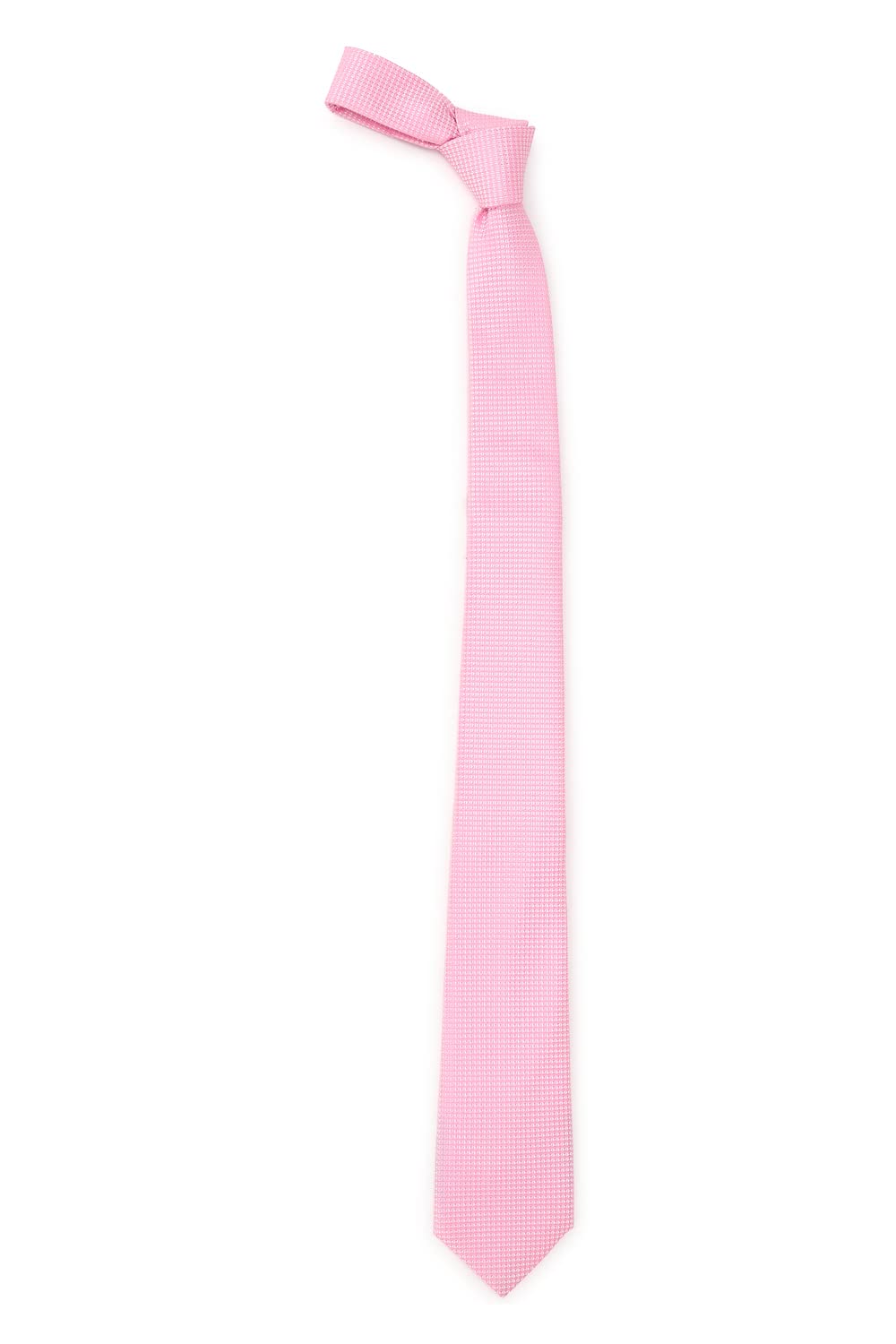 Men Pink Tie-image-48