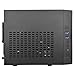 immagine 7Cooler Master Elite 110 Case per PC 'Mini-ITX, USB 3.0, Pannello Laterale in maglia' RC-110-KKN2