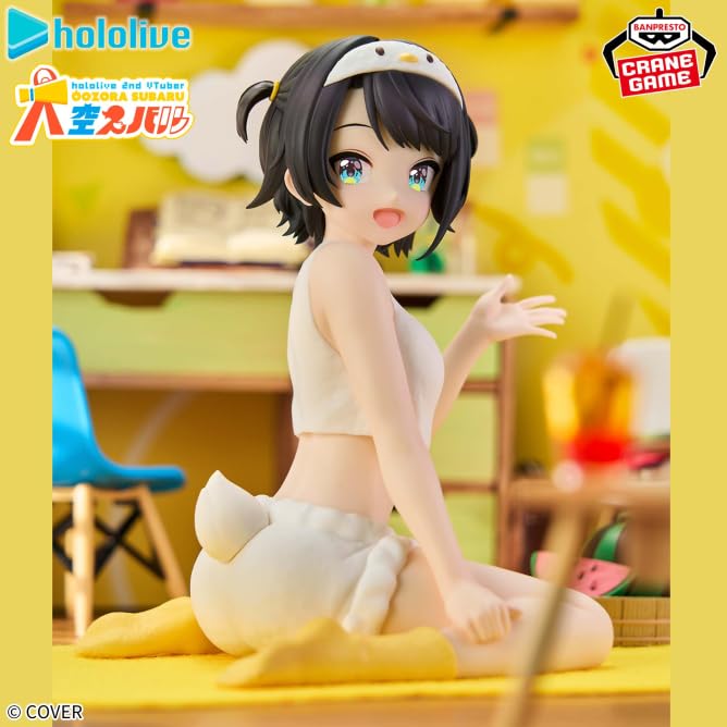 Amazon.co.jp: ホロラ'イブ #hololive IF -Relax time-大空スバル