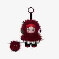 Amazon.co.jp: POP MART SKULLPANDA You Found Me! シリーズ