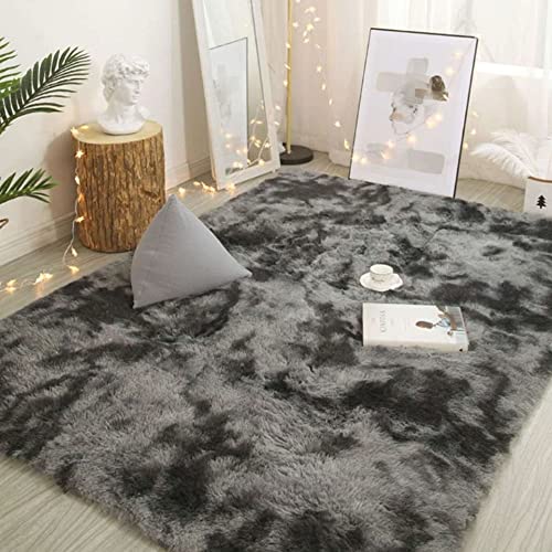 fanituhan ラグ カーペット 毛