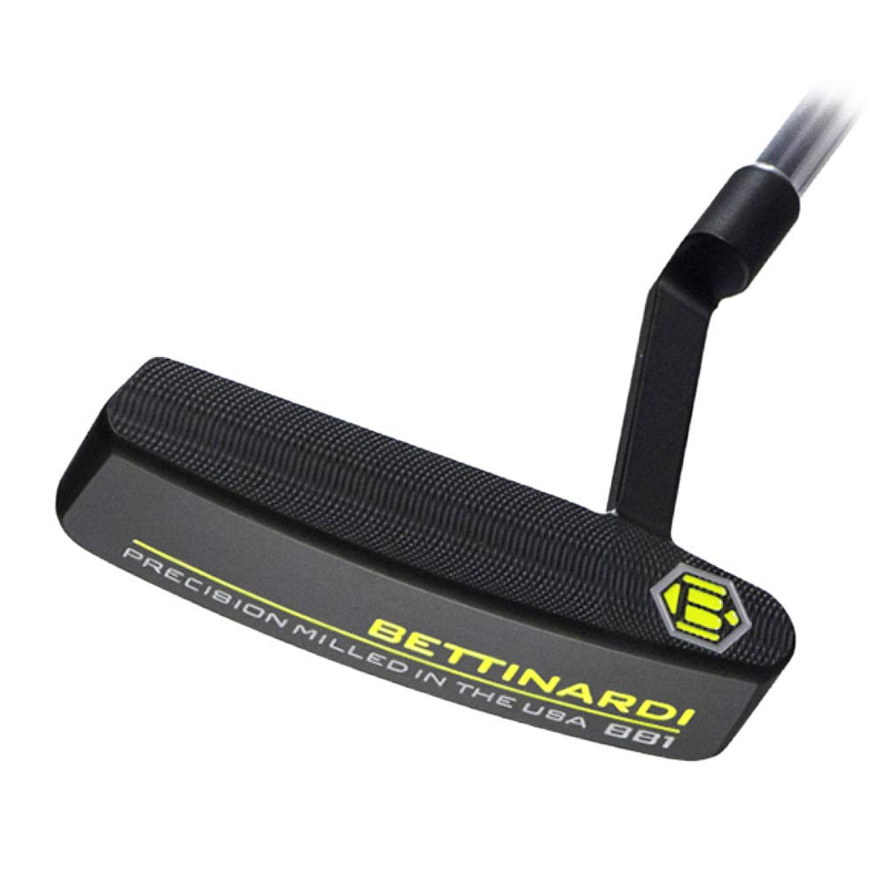 Amazon | BETTINARDI GOLF(ベティナルディゴルフ) パター BB パター 