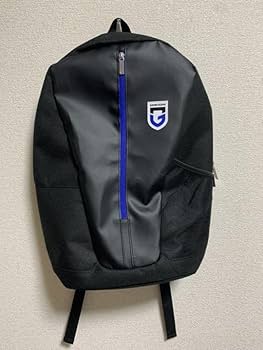 Amazon.co.jp: ガンバ大阪 ファンクラブゴールド会員 バックパック Amazon.co.jp: ガンバ大阪 ファンクラブゴールド会員 バックパック