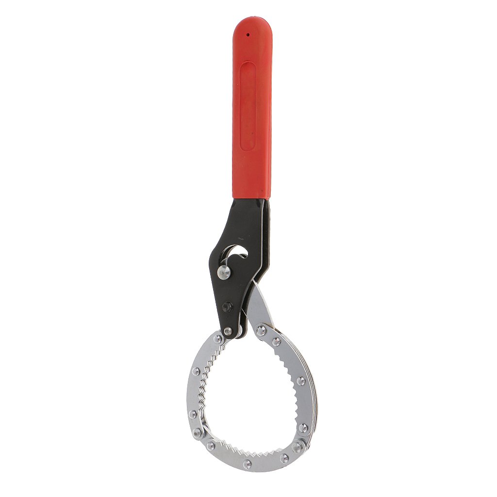 Neaxgeandx Car Truck 55Mm To 75Mm Diameter Oil Filter Spanner Wrench Repair Tool