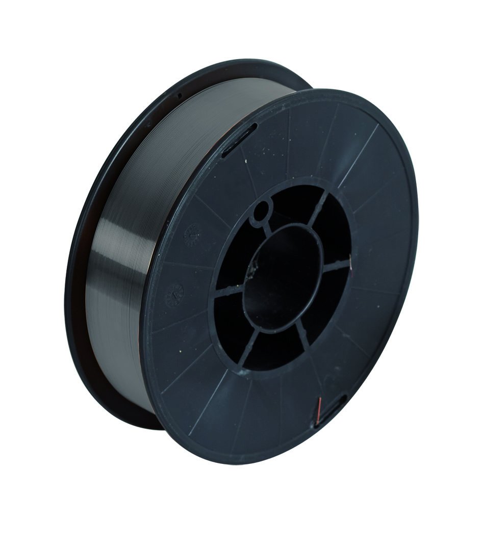 Telwin 802978 Bobina Filo Animato per Saldatura, 0.8 mm, 3 kg
