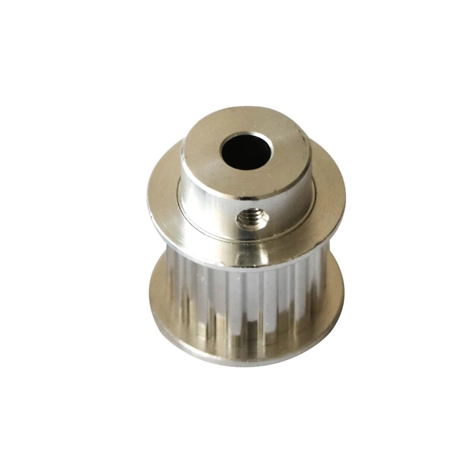 2 szt./5 szt. T5 14 zębów otwór 8 mm koło zębate pasuje do paska rozrządu T5 szerokość 15 mm koło zębate(5pcs)
