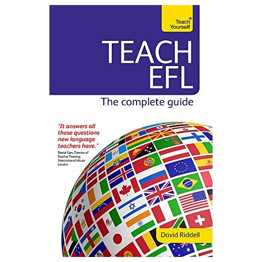 Teach Yourself English Teaching Guide