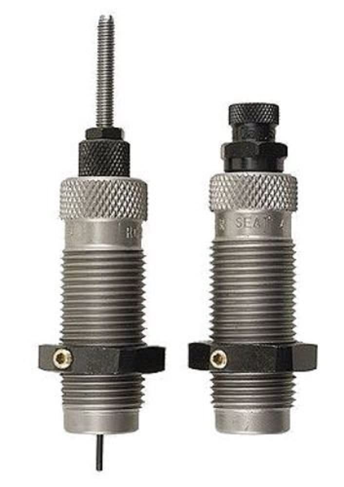 RCBS Full Length Die Set for .300 Winchester Short Mag