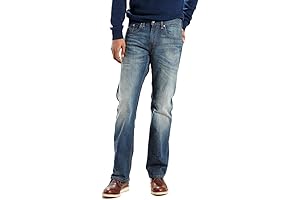 Men's 559 Relaxed Straight Fit Diesel Jeans