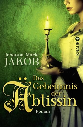 Das Geheimnis der Äbtissin...
