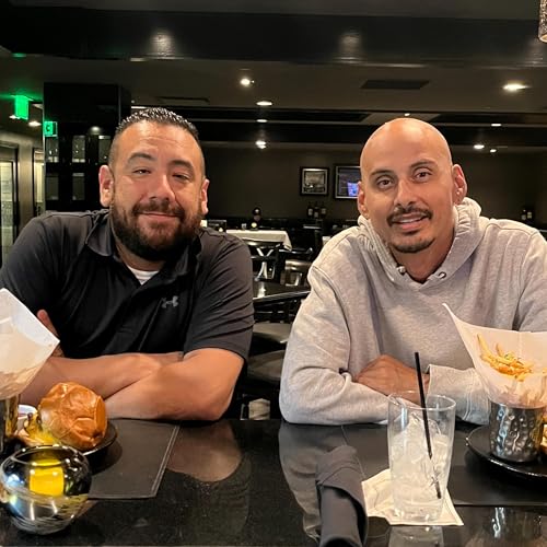 Ep.73 - Ricardo Sarabia | Regional Engineer of iHMLA