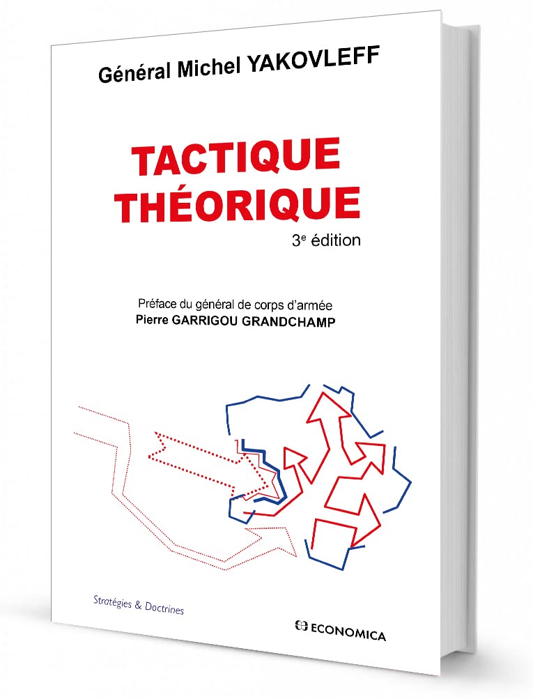 Tactique théorique, 3e ed.
