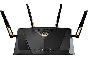 ASUS RT-AX88U Pro Wi-Fi 6 Router