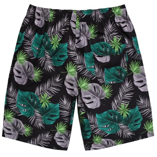 Mens Swim Trunks Quick Dry Bathing Suit Board Shorts for Men | Beach Swimwear Pool Shorts