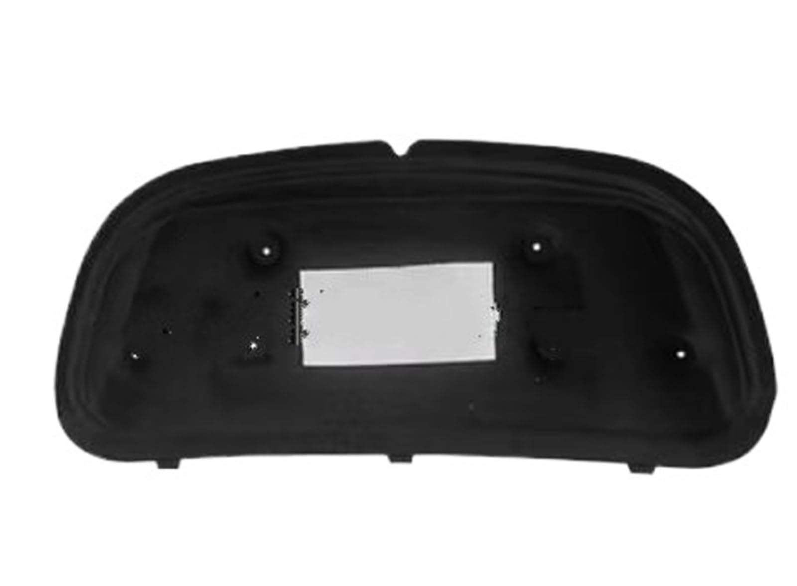 for Chevrolet for Malibu 2015 2016 2017 2018 Heat Sound Insulation Cotton Front Hood Engine Firewall Mat Pad Cover Car Hood Sound Insulation Cotton